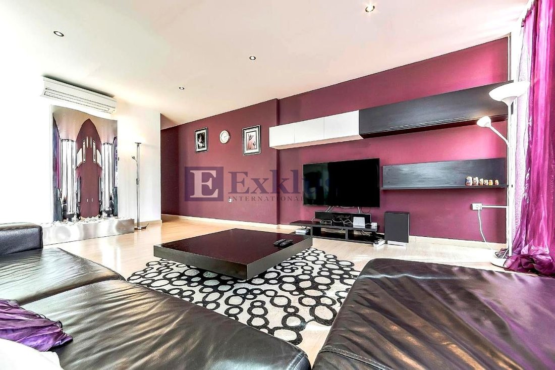 Villa in Adeje, Canary Islands, Spain 5 - 15348404