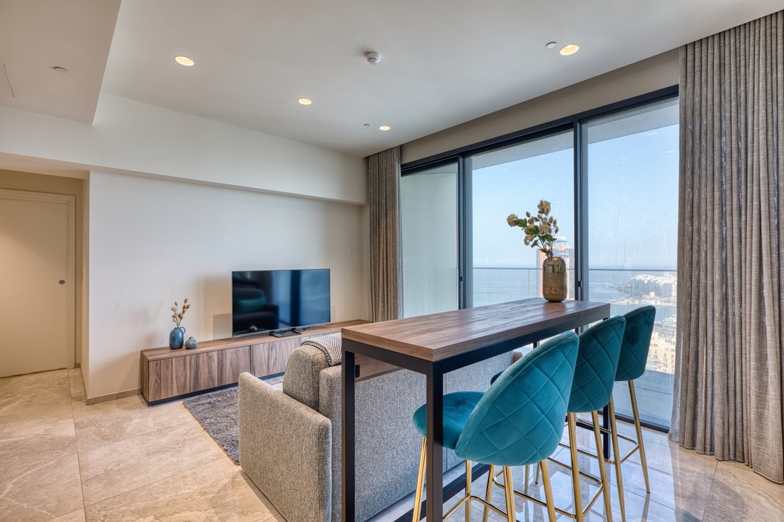 Apartment in Saint Julian's, Malta 5 - 15348345