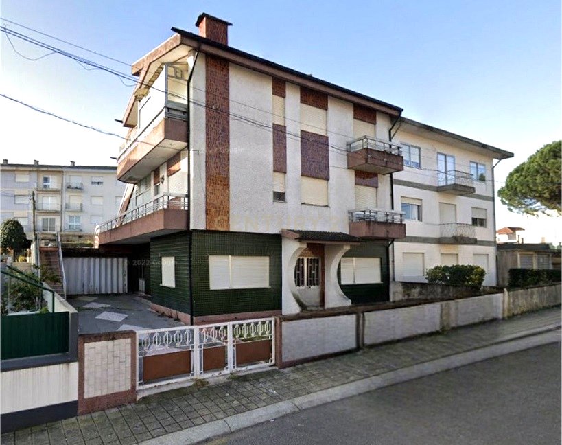 House in Rio Tinto, Porto District, Portugal 1 - 14642786