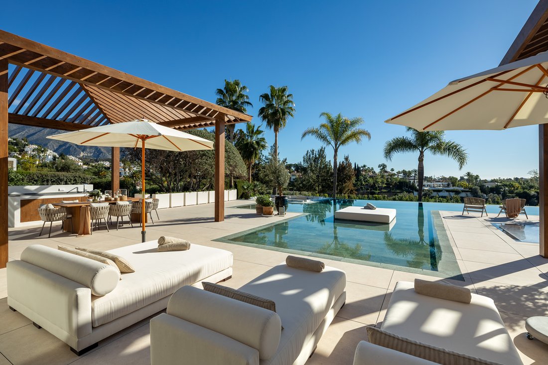 House in Puerto Banus, Marbella, Spain 4 - 15347939