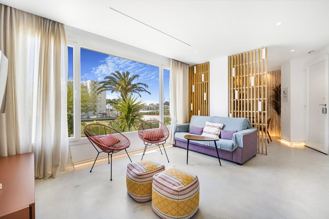 Apartment in Sitio de Calahonda, Mijas, Spain 4 - 15348148