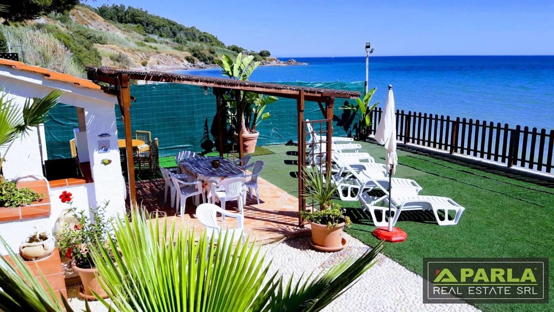 Villa in Historic Center, Sciacca, Sicily 3 - 15348210