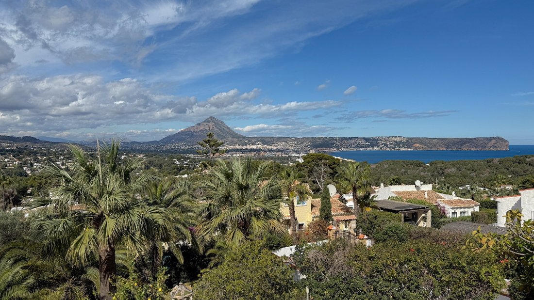 Villa a Alicante, Comunità Valenzana, Spagna 2 - 15347835