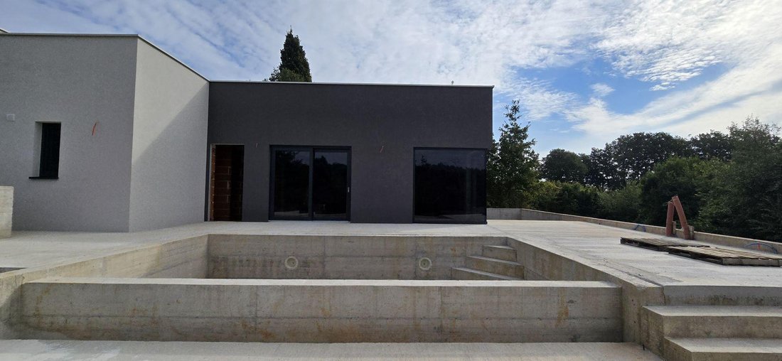 Villa in Barban, Istria County, Croatia 3 - 14779372