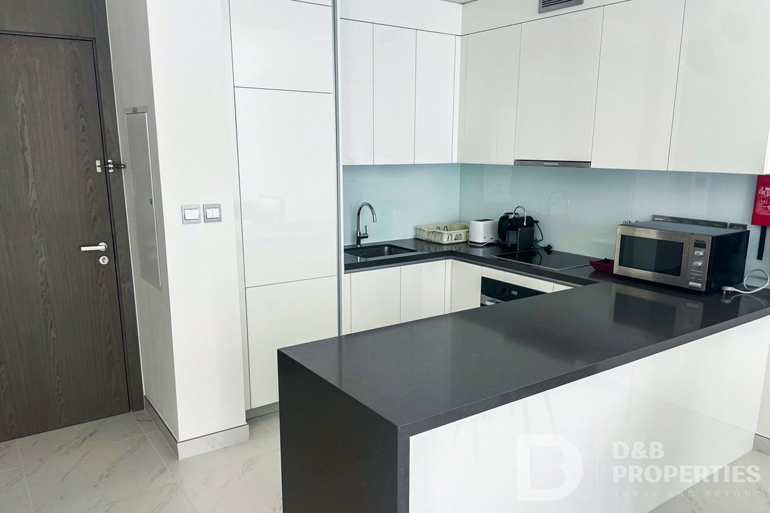 Apartment in Dubai, Dubai, United Arab Emirates 5 - 15348125
