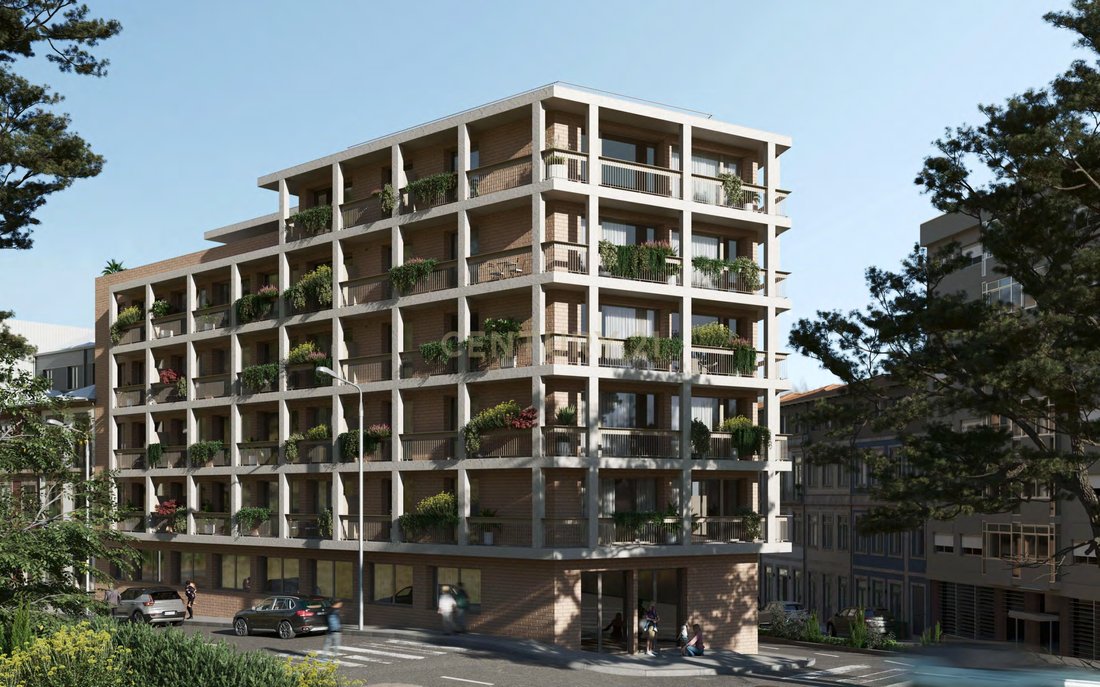 Apartment in Bonfim, Porto District, Portugal 4 - 15331726