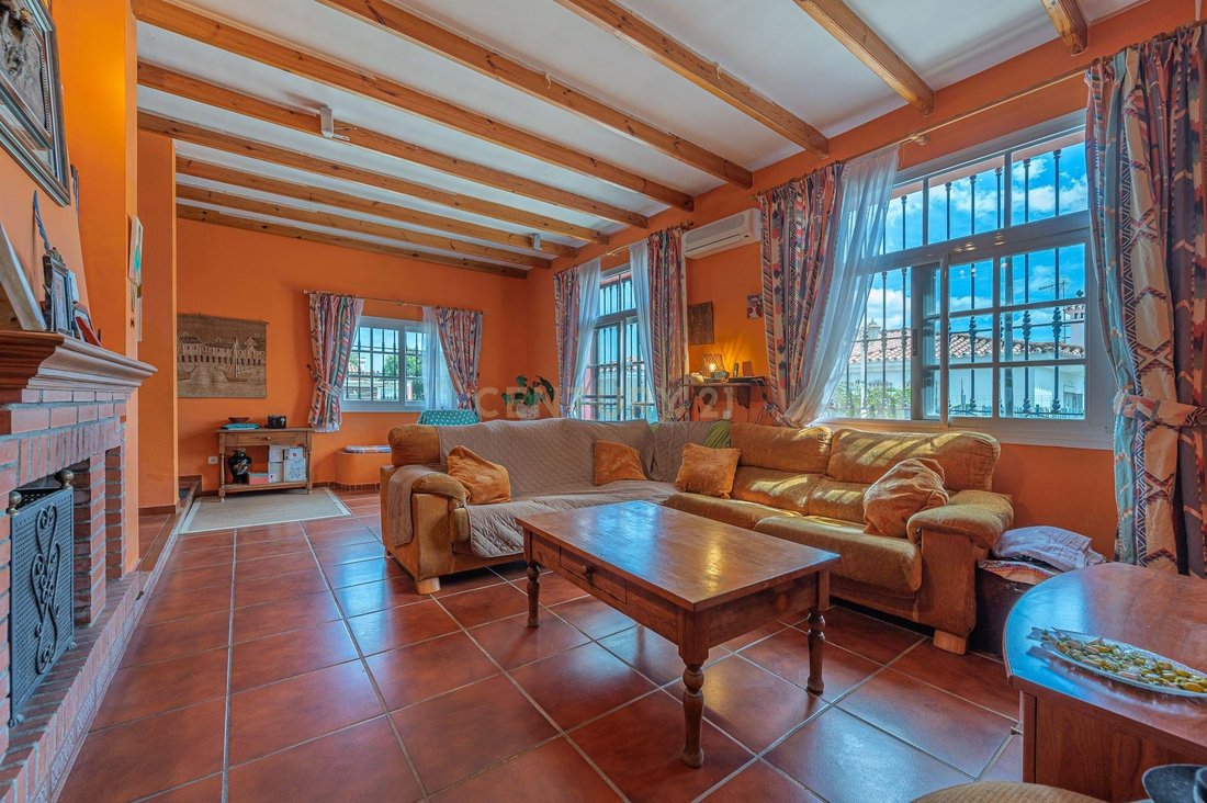 Villa in Manilva, Andalusia, Spain 2 - 13218082