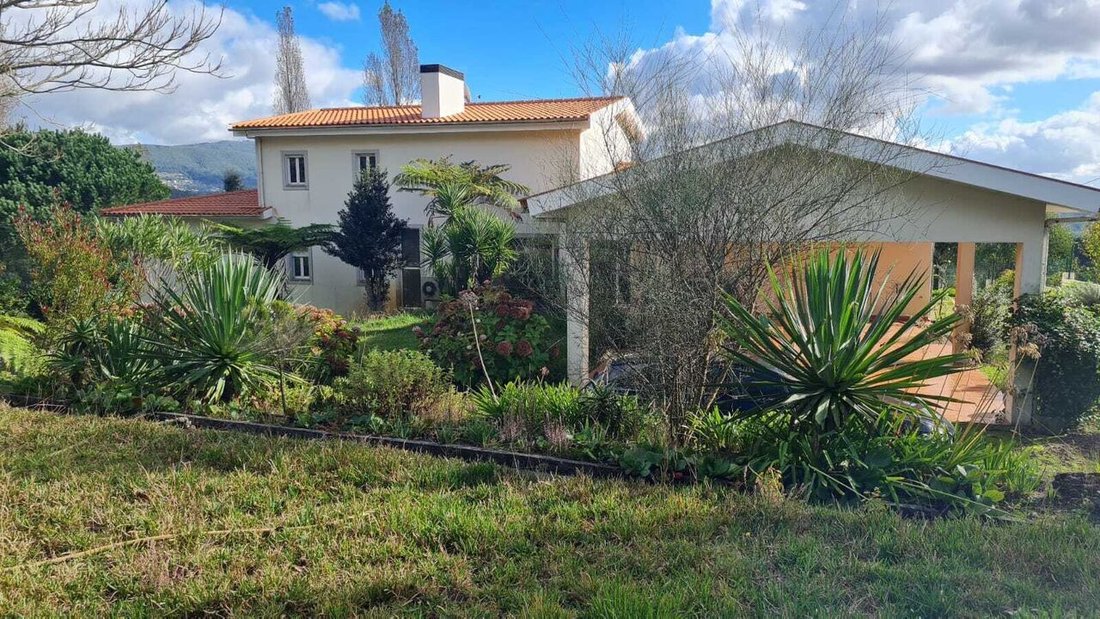 House in Ossela, Aveiro District, Portugal 2 - 15348555