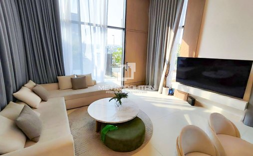 Maison à Dubaï, Dubaï, Émirats arabes unis 1