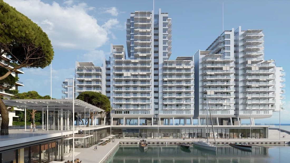 Appartamento a Monaco-Ville, Monaco 1 - 15228968