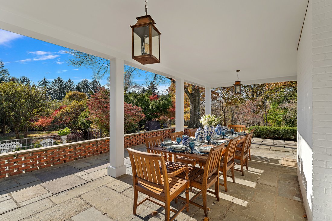 House in Sewickley, Pennsylvania, United States 4 - 15347961