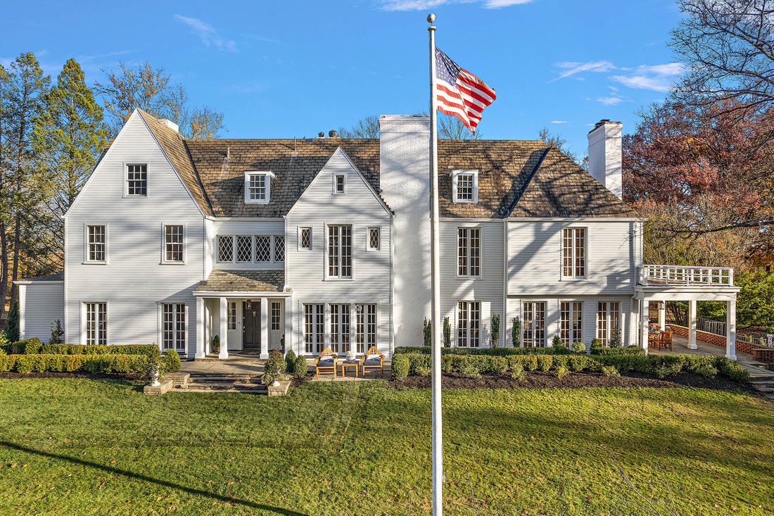 House in Sewickley, Pennsylvania, United States 1 - 15347961