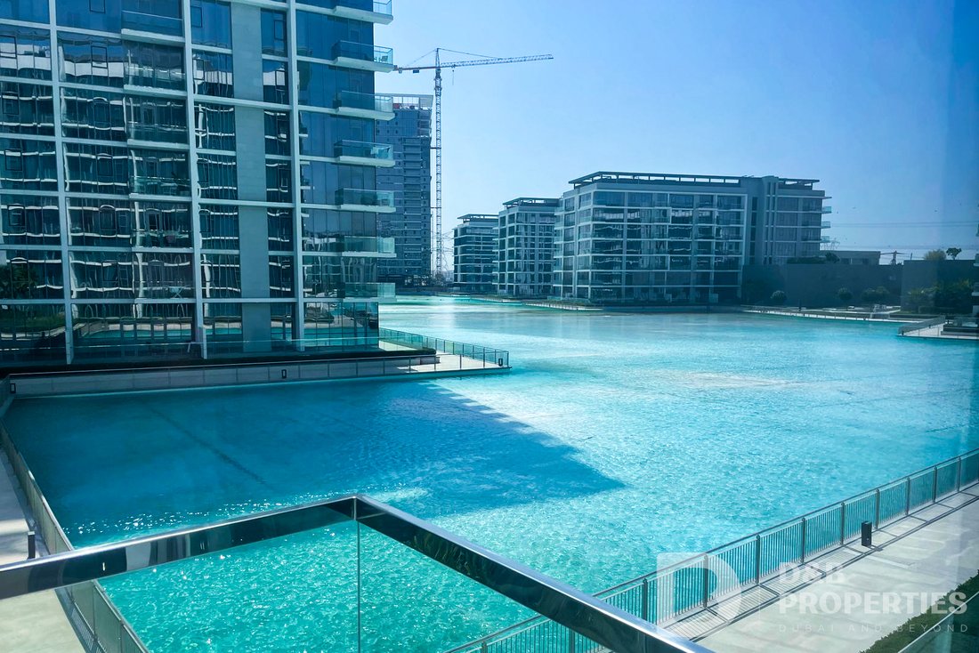 Apartment in Dubai, Dubai, United Arab Emirates 2 - 15348125
