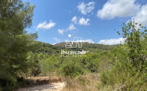 Villa a Sant Antoni de Portmany, Isole Baleari, Spagna 1