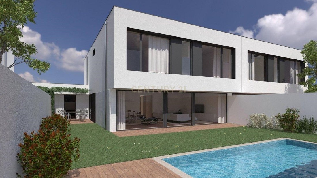 Land in Madalena, Porto District, Portugal 3 - 14476565