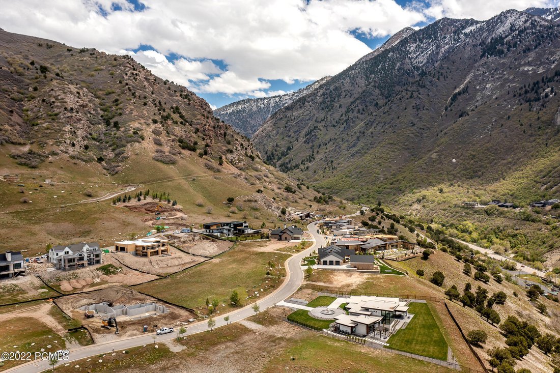 Lots And Land Salt Lake City In Cottonwood Heights, Utah, United States ...