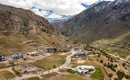 Land in Cottonwood Heights, Utah, United States 1
