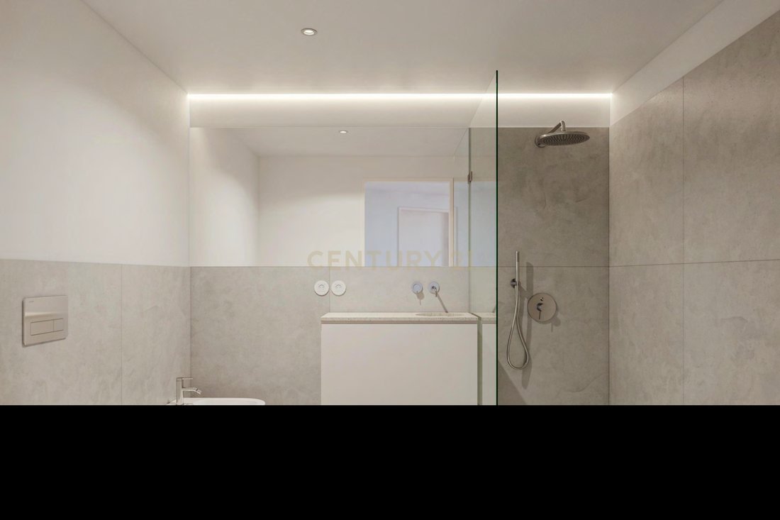 Apartment in Bonfim, Porto District, Portugal 1 - 15331726
