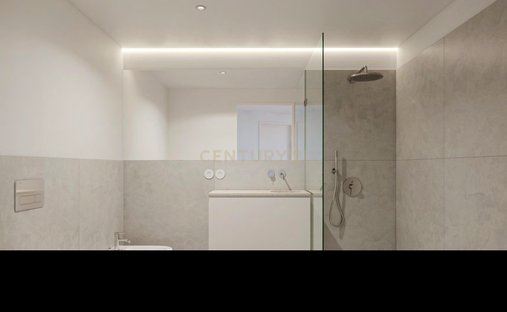 Apartamento en Bonfim, Distrito de Oporto, Portugal 1
