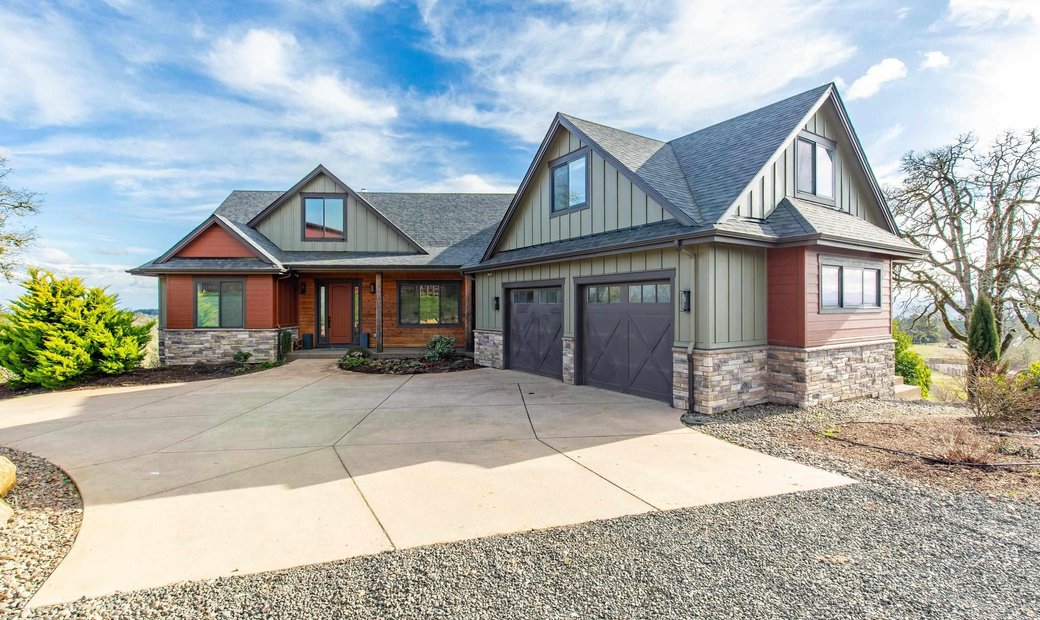 Residential Monmouth In Monmouth, Oregon, United States For Sale (15349074)