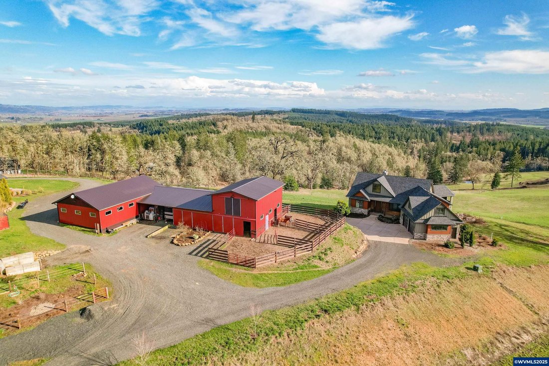 Residential Monmouth In Monmouth, Oregon, United States For Sale (15349074)