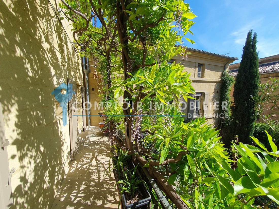 Maison à Uzès, Occitanie, France 5 - 15347753