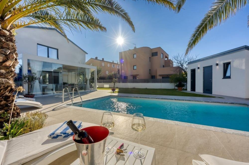 Villa in Rovinj, Istria County, Croatia 5 - 14916040