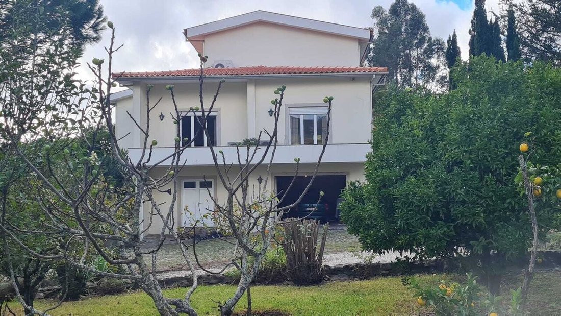 House in Ossela, Aveiro District, Portugal 3 - 15348555