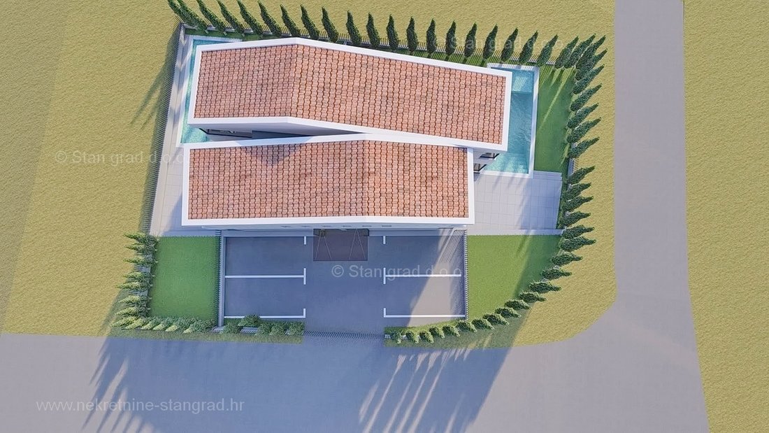 House in Malinska, Primorje-Gorski Kotar County, Croatia 5 - 15348472