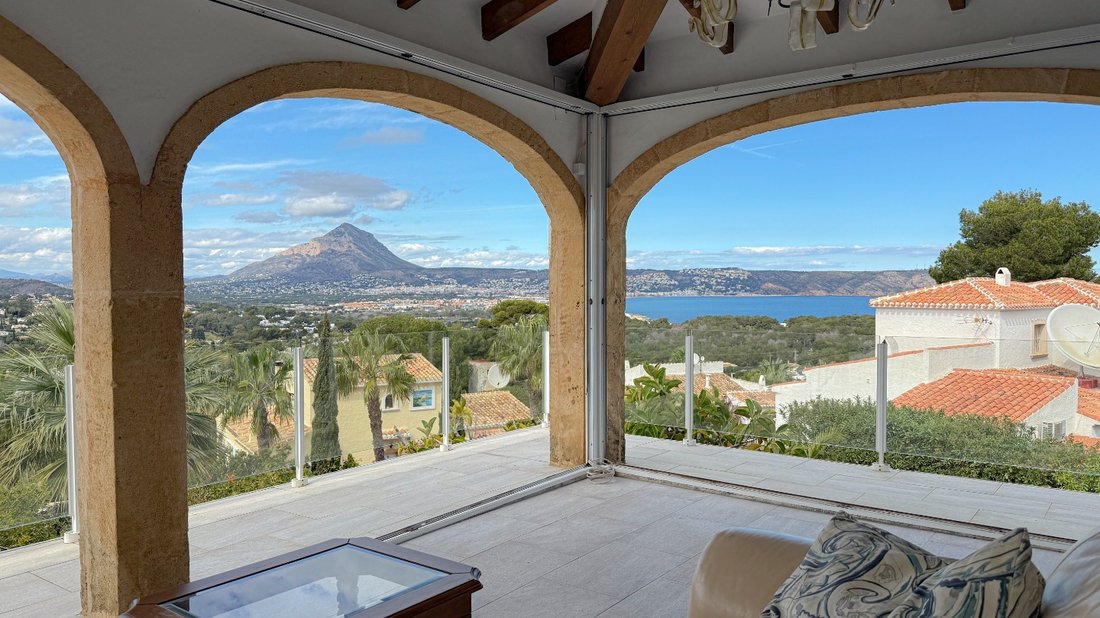 Villa a Alicante, Comunità Valenzana, Spagna 3 - 15347835