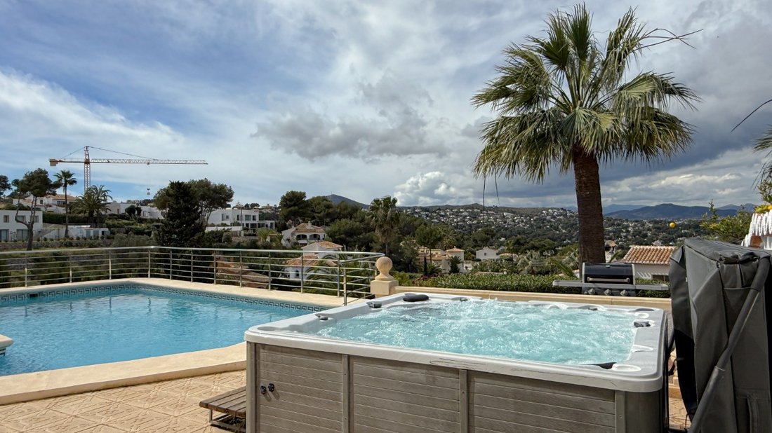 Villa a Alicante, Comunità Valenzana, Spagna 4 - 15347835
