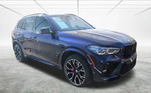 BMW X5 M in Alexandria, VA, United States 1