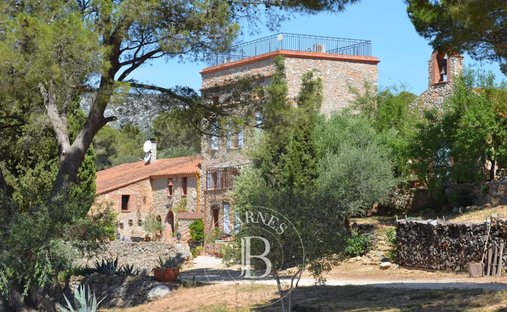 House in Perpignan, Occitanie, France 1