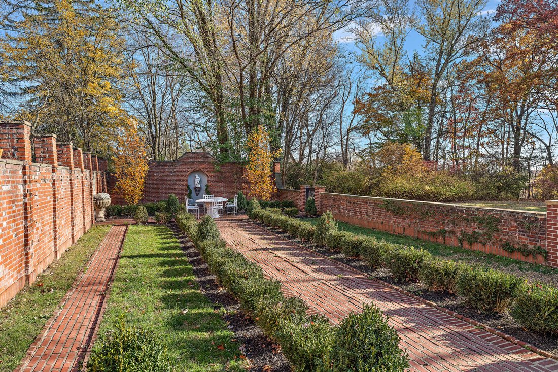 House in Sewickley, Pennsylvania, United States 5 - 15347961
