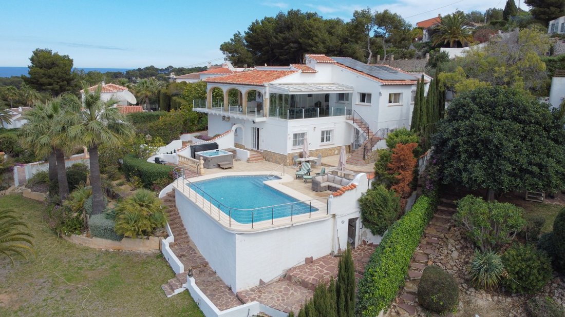 Villa a Alicante, Comunità Valenzana, Spagna 5 - 15347835