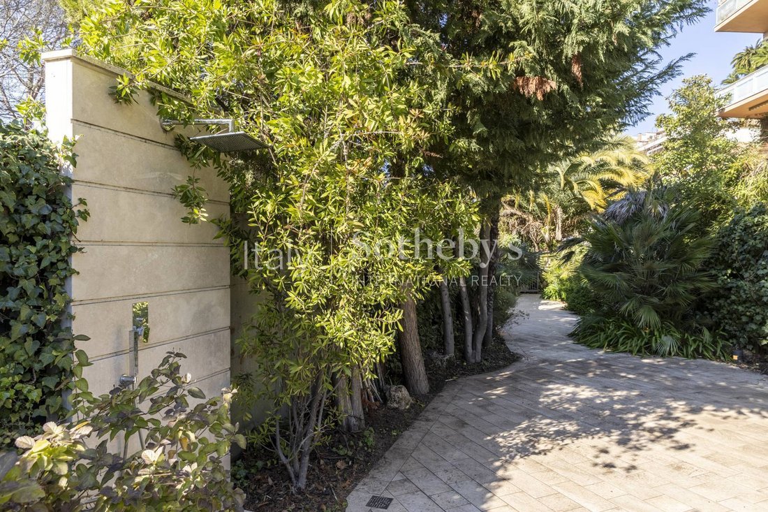 Appartement à Pinciano, Rome, Italie 3 - 15348280