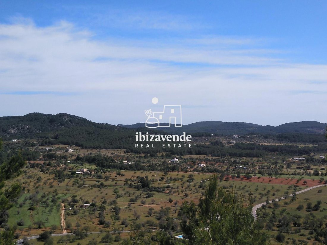 Villa in Sant Antoni de Portmany, Balearic Islands, Spain 2 - 15347821