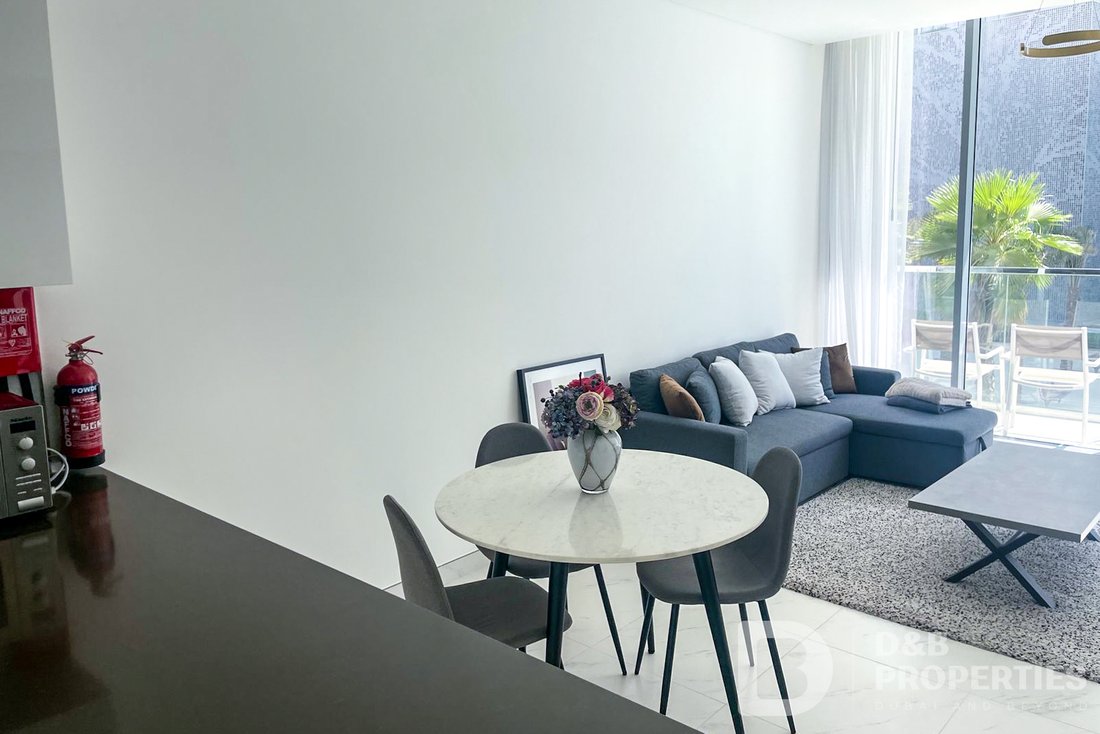 Apartment in Dubai, Dubai, United Arab Emirates 4 - 15348125