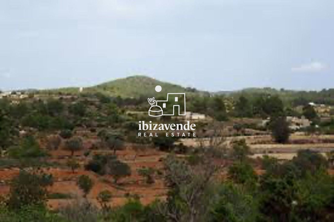 Villa in Sant Antoni de Portmany, Balearic Islands, Spain 5 - 15347821