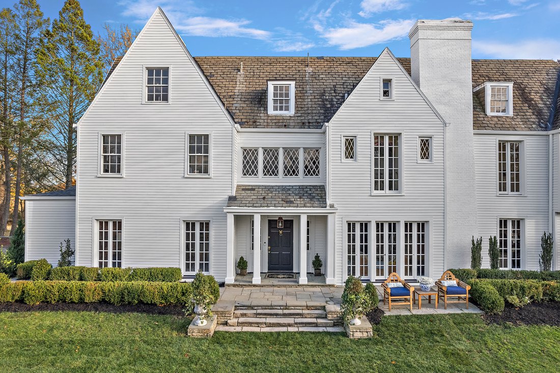 House in Sewickley, Pennsylvania, United States 2 - 15347961