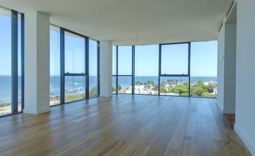 Appartement à Montevideo, Montevideo, Uruguay 1
