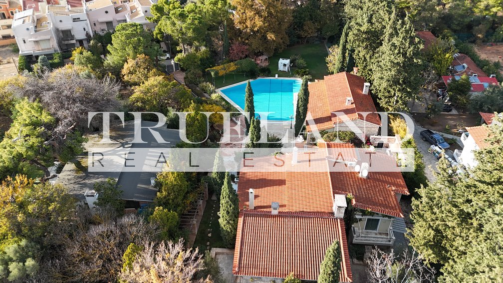 Villa in Kifisia, Attica, Greece 4 - 15349326