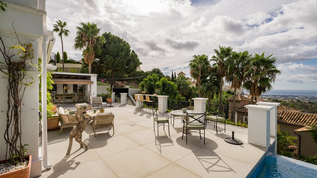 House in Benahavis, Andalusia, Spain 3 - 15350115