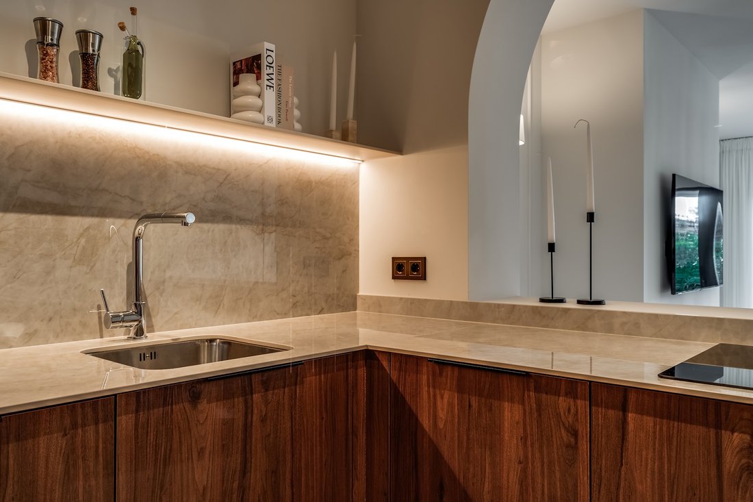 House in Nueva Andalucia, Marbella, Spain 5 - 15350332