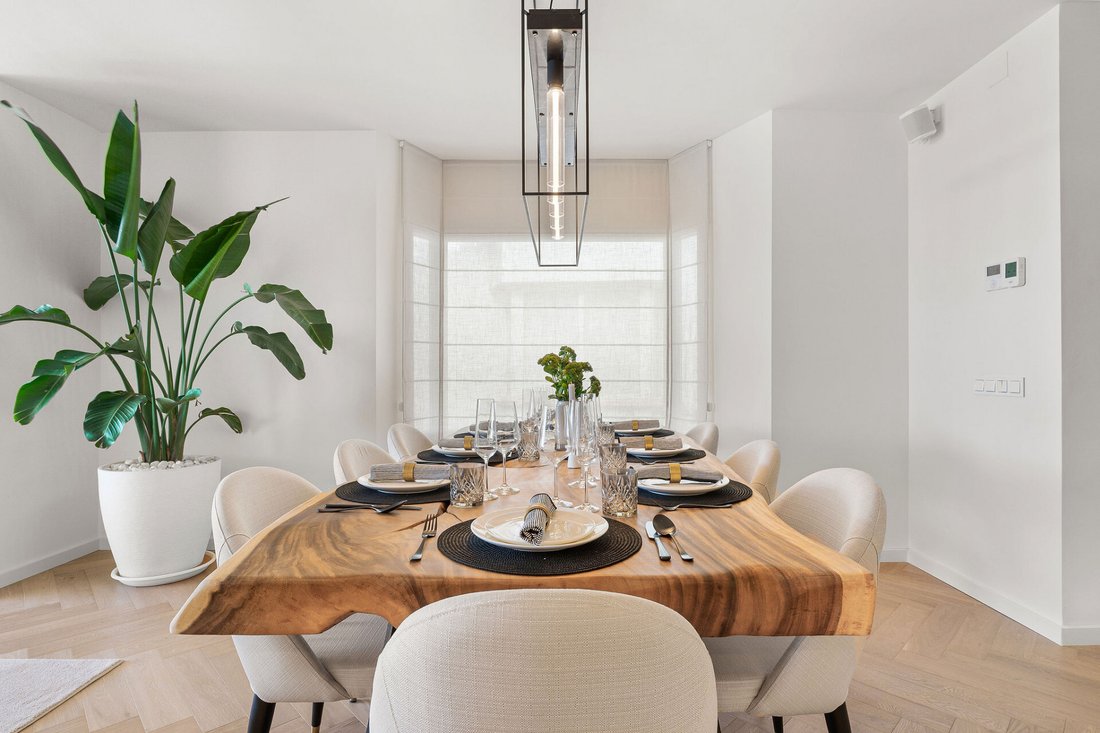 Townhouse in Marbella, Andalusia, Spain 5 - 15349294