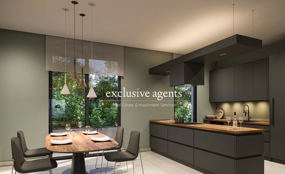 Apartment in Glyfada, Attica, Greece 5 - 15338792