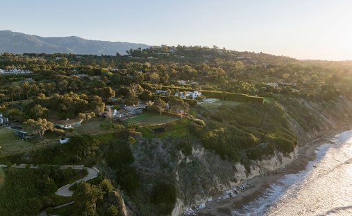House in Santa Barbara, California, United States 1
