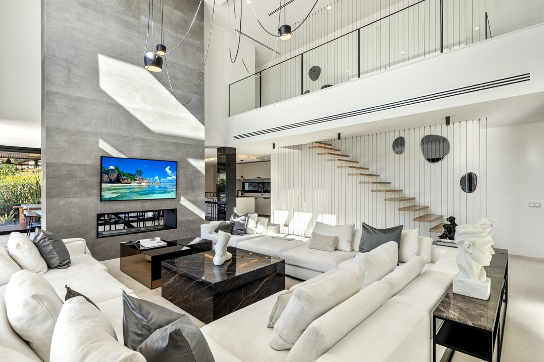 House in Puerto Banus, Marbella, Spain 4 - 15349705