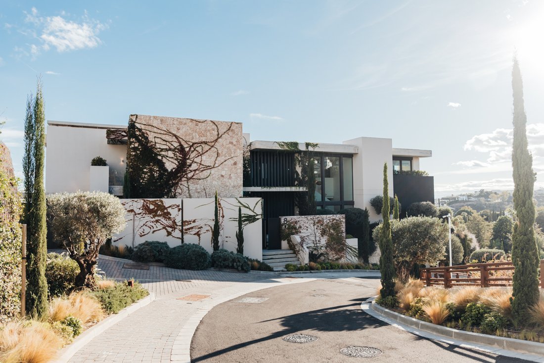 House in La Campana, Andalusia, Spain 1 - 15349849