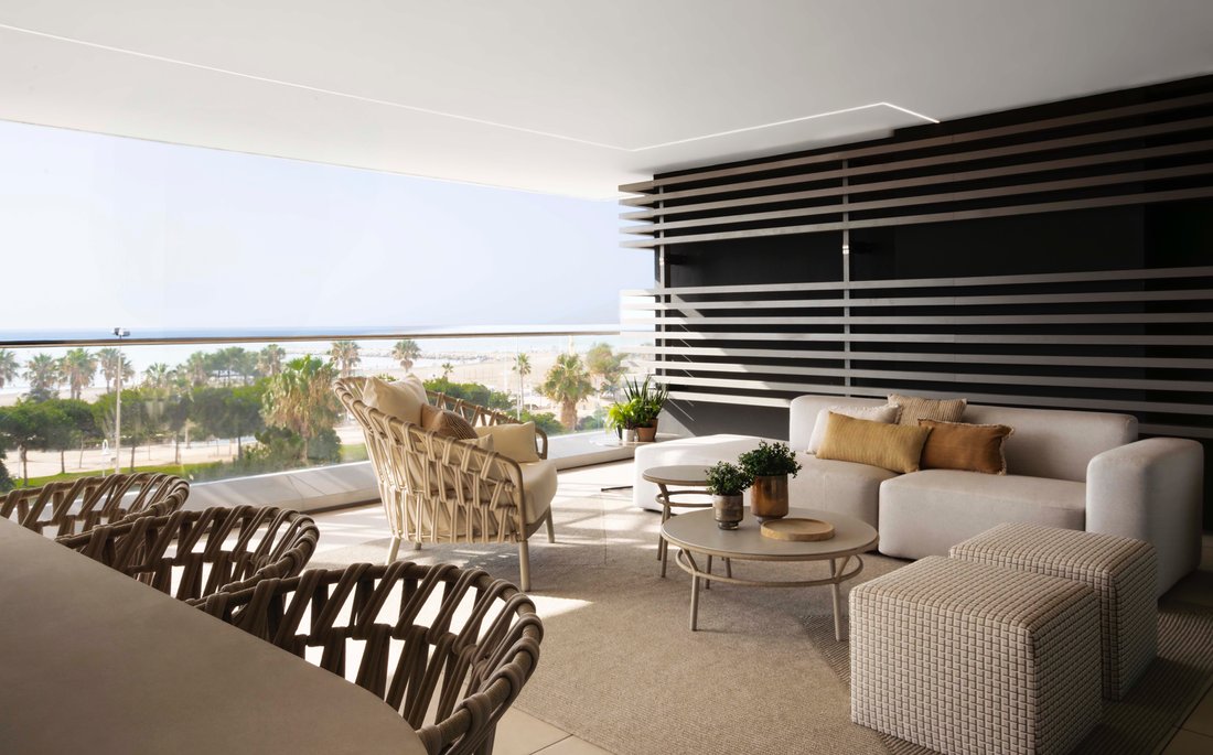 Apartamento en Las Cabezas de San Juan, Andalucía, España 5 - 15349933